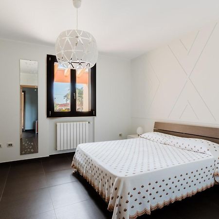 Intera Villa Ad Uso Esclusivo Con 2 Bagni 4 Camere Da Letto,Garage,Giardino,Area Fitness,Lavatrice,Wifi Тулье Экстерьер фото